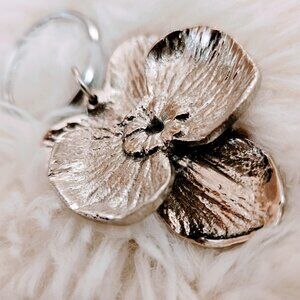 Michael Aram Keychain